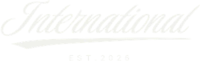 FAID International, established 2026